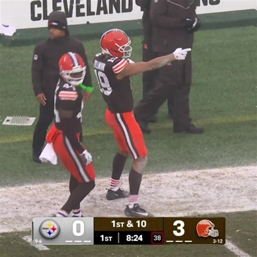 Shedeur Sanders Dominates Against Steelers