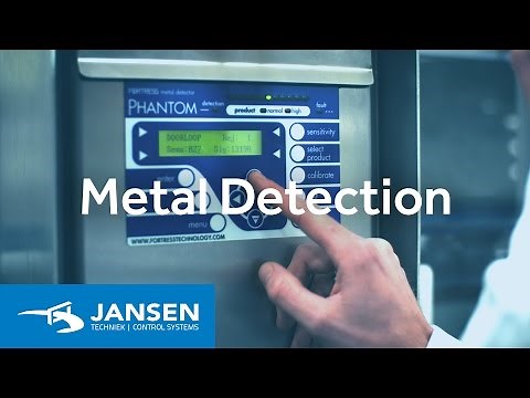 Metal Detection Systems