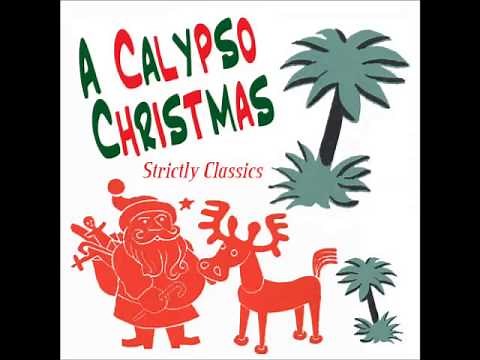 Lord Kitchener - Vintage Calypso Christmas