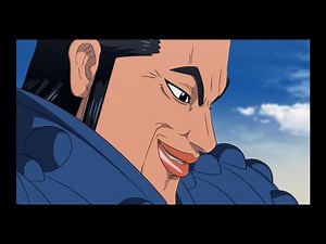 【キングダム】王騎「それが、将軍というものです」