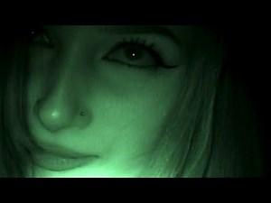 Computer Kill - What Do You Want From Me (Official Video)