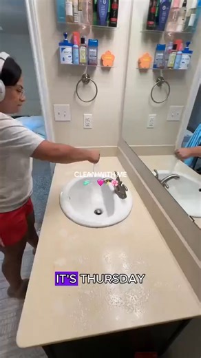 🧠 Finally - A Cleaning System That Works With Your Brain, Not Against It! 😵‍💫 I used to feel paralyzed by clutter until this ADHD-friendly planner transformed my chaotic home into a peaceful sanctuary. 🏠 Now I actually enjoy cleaning - and my space stays organized even on my most scattered days! ✨ https://londshop.com/products/adhd-clean-orga-tool-y | Londshop