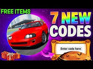 *SECRET UPDATE!* | Vehicle legends cars! CODES 2025 (ROBLOX vehicle legends cars!)