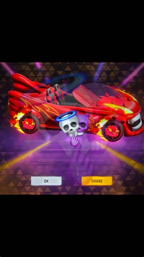 GUESS MY LUCK 😱💀 #Effect_Gamer #freefire #shorts