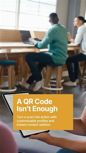 QR Codes vs Link Pages vs Business Hubs
