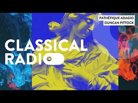 Classical Music Radio 24/7 | Classical Music
