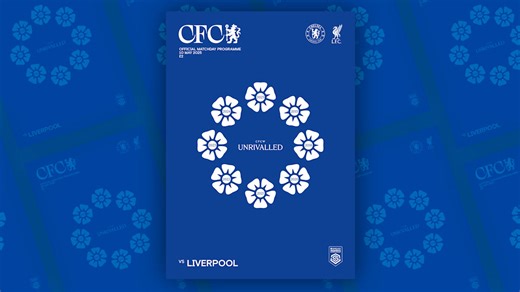 How to get your hands on a pull-out poster celebrating Chelsea's WSL win