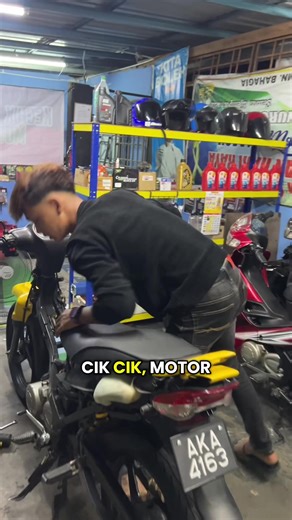 SAYA MASIH OPEN SLOT MODY SAMPAT PUASA HARGA RAHMAH UNTUK SELURUH MALAYSIA 🤙🏻 TERIMA KASIH SEMUA SUPPORT KAMI 🤲🏻 TOLONG REPOST LIKE COMENT SHARE 🙏🏻🙏🏻🙏🏻🙏🏻🙏🏻🙏🏻🙏🏻🙏🏻🙏🏻🙏🏻🙏🏻🙏🏻🙏🏻🙏🏻🙏🏻🙏🏻 #alangspeedmachine #125zr_loverz🥵🔥 #125zrmalaysia🇲🇾 #125zrfamilia #125zrteam