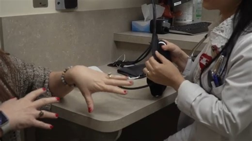 Avoiding False Blood Pressure Highs