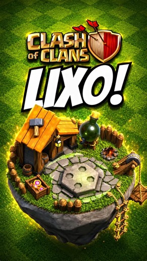 3 Useless Things in Clash of Clans!