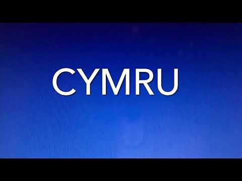 How to pronounce Cymru