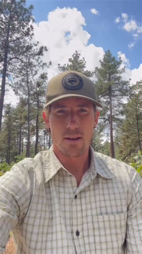 THE USDA is moving to rescind the Roadless Rule, putting 45M acres of public lands within national forests at risk for roadbuilding. More roads = more wildfire risk, fragmented wildlife habitat and degraded water quality. 📝 Public comments close Sept. 19 — submit yours now via 🔗 in bio. | Backcountry Hunters & Anglers