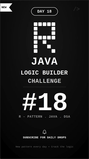 Rocking Java🚀🚀 #java #coding #programming #dsa #development #leetcode #software