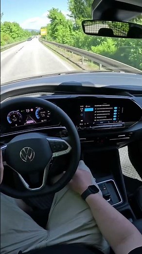 Infotainment System Check - VW Caddy Maxi 2.0Tdi Style