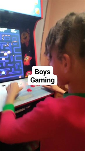 Gaming | From Foster 2 4Ever