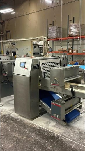 MAJOR BAKERY AUCTION