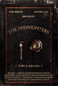 Stream The Midnighters (2017): Find it on Netflix, Prime Video, Hulu & more