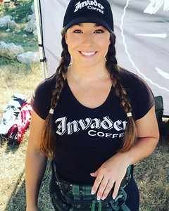 6.6K views · 73 reactions | Come on out to the @rogueamericanapparel today at 11:30 and meet Tim Kennedy! Invader Coffee is hosting the UsS Women’s Worlds Pro Strongman Championships. Lots of food, Infamous Beer, music, and lots of heavy lifting bad ass women. 4701 Hudson Bend Rd. Austin, Texas 78734 | RogueAmerican Apparel | Facebook