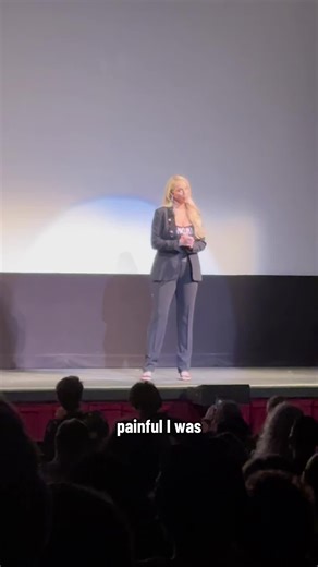 Elizabeth Berkley Celebrates 30 Years of Showgirls