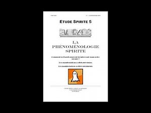 Comment les Esprits peuvent-ils intervenir dans notre monde ?