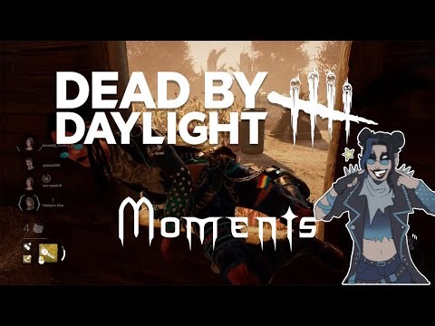 THE DEAD BY DAYLIGHT EXPERIENCE || Dead by Daylight Funny Moments || Offline Survivor