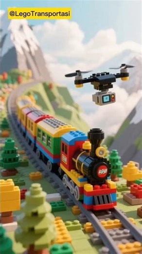 A FAMILY TRAIN JOURNEY