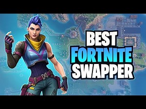 NEW FORTNITE SKIN SWAPPER 2025 🔥 | USE ICON SERIES + COLLAB SKINS | STEP-BY-STEP INSTALL TUTORIAL