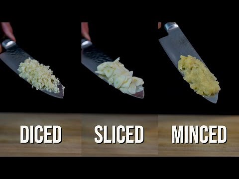 The 3 Best Ways To Prepare Garlic | Back To Basics | Episode 2