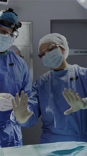 44 reactions · 5 comments | Every excision begins with a map. Anatomical planning helps surgeons anticipate deep lesions, avoid complications, and deliver safer results. #EndometriosisExpert #SurgicalPlanning #RoboticSurgery #EndometriosisCare #DrVimeeBindra #EndometriosisSurgery #ExcisionSpecialist #endometriosis #endometriosisawareness #fibroids #lesions | Dr Vimee Bindra - Robotic / Laparoscopic Pelvic and Endometriosis Surgeon | Facebook