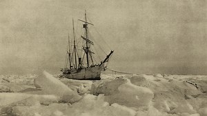 What Do Long-Dead Whalers Have To Do With Climate Change?