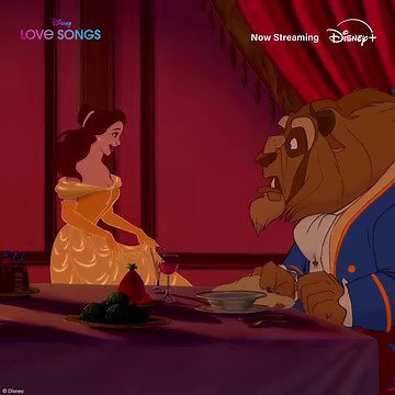 Walt Disney Records on Reels