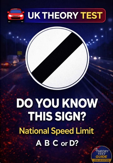 Prepare for the UK Theory Test 2026 Effectively