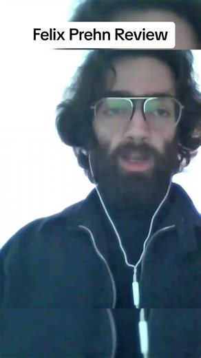 Felix Prehn's GOAT Academy Course Insights