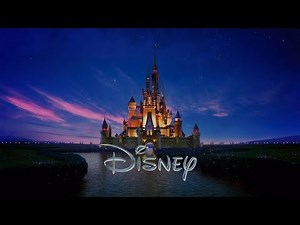 Disney Intro - An Original Score