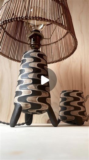 Studio B~Du | I’ve been busy developing new templates to use for my slab built work, including new patterns and forms. A few things on the horizon:... | Instagram