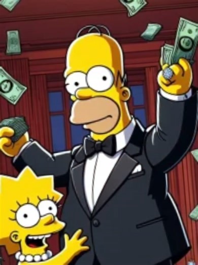 #lossimpson #prediction #january #simpsonspredictions #2026 | simpson predictions