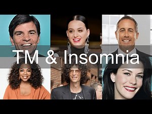 TM Testimonials : The Greatest Rest