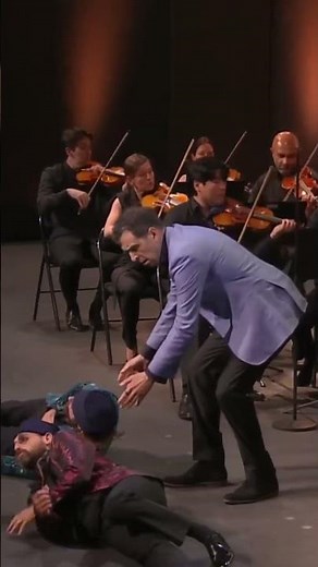 Mozart: Così fan tutte at Verbier Festival (VFCO, Gábor Takács-Nagy)