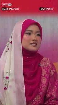 17 MEI 2026 - BAHASA MELAYU BAHASA ANAK BANGSA
