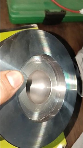 CNC PROGRAMMING AND PROCESSING VIDEO REDIUS, degree #cncsoftware #manufacturingengineering #india