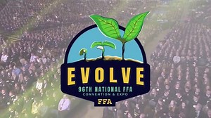 National FFA TV Spot, '2023 National FFA Convention and Expo' Song by MoodMode