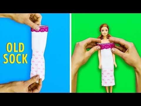 25 DIY TOYS AND TOY HACKS YOU HAVE TO TRY