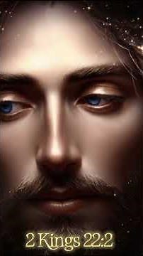 “The 8-Year-Old King Who Chose God | The Story of Josiah”