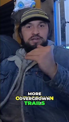 Epic Truck Transformation: Flatbed & Overlanding Sleeper Build! #shorts