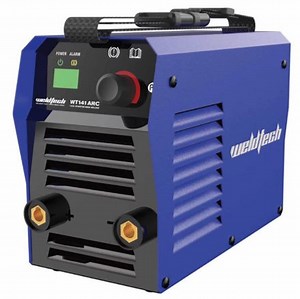 Weldtech WT141ARC 140 Amp Industrial Arc Welder