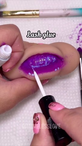 Anna / Makeup Artist | #elsa #frozen #makeuplooks #colorfulmakeup #lipsticktutorial #chunkyglitter #glittermakeup | Instagram