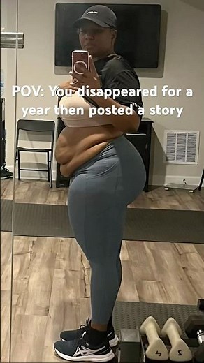 Before and After Weight Loss Transformation #beforeandafter #weightlossjourney