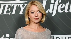 Sydney Sweeney finishes filming the final season of Euphoria - Softonic