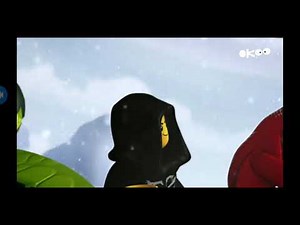 Lego Ninjago bande annonce saison 1 épisode 5