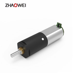 [Hot Item] Smart Car 3V 6V 12V 15rpm To1000rpm Mini DC Geared Motor Low Speed Motor Geared Motor